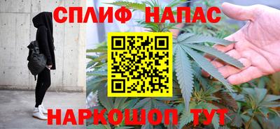 молекула духа Донской